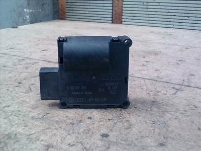 AUDI A8 2003.01.01-2010.02.28 Fűtésszabályzó zsalu állító motor