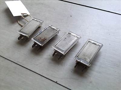 AUDI A8 94.06-02.12 Ajtó világítás