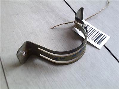 AUDI A8 94.06-02.12 Motortartó bak