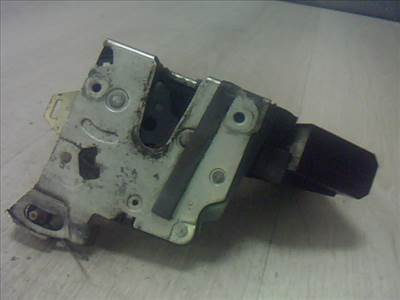 BMW E39 95-03 Jobb első ajtó zárszerkezet központizáras