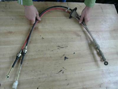 CHEVROLET AVEO T250/255 06.01-11.12 Sebességváltó bowden