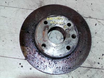 CHEVROLET LACETTI 2004.01.01-2010.01.01 Első féktárcsa 