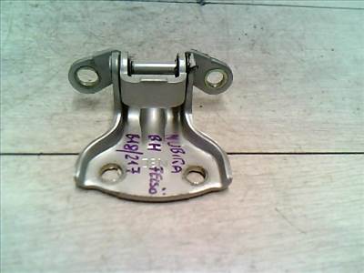 CHEVROLET NUBIRA 03-10 Bal hátsó felső ajtózsanér