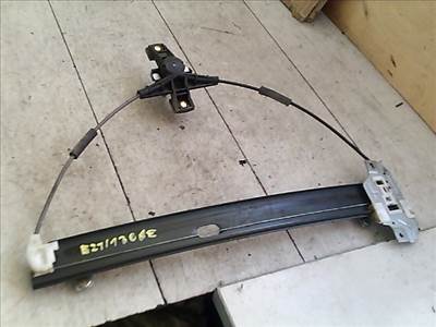 CHEVROLET SPARK M200 05.05-10.02 Jobb első ablakemelő szerkezet mechanikus