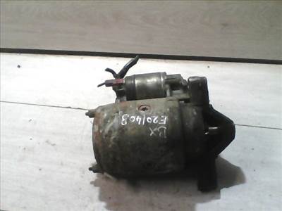 CITROEN BX Önindító. benzines