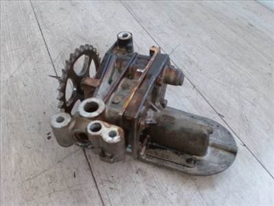 CITROEN C3 2002.04.01-2009.12.31 Olajszivattyú