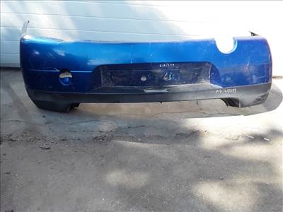 DACIA LOGAN 04.11-08.06 Hátsó lökhárító