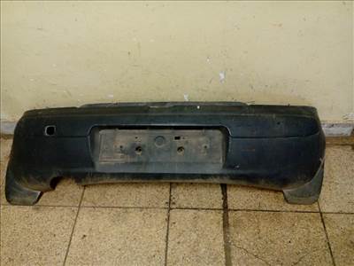 DAEWOO MATIZ 98-01 Hátsó lökhárító