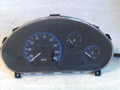 DAEWOO MATIZ 98-01 Kilóméteróra
