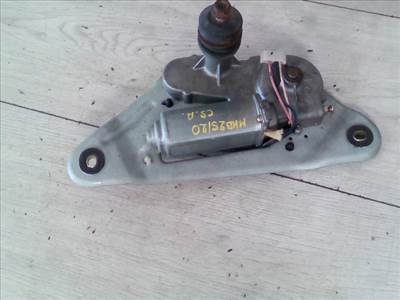 DAEWOO Tacuma 02-08 Ablaktörlő motor hátsó