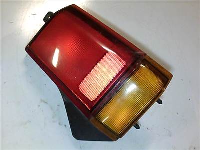 DAEWOO TICO JOBB HÁTSÓ LÁMPA