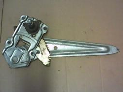 DAIHATSU CHARADE Jobb hátsó ablakemelő szerkezet mechanikus 1. kép