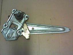 DAIHATSU CHARADE Jobb hátsó ablakemelő szerkezet mechanikus