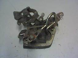 DAIHATSU CHARADE -92 Jobb hátsó ajtó zárszerkezet mechanikus