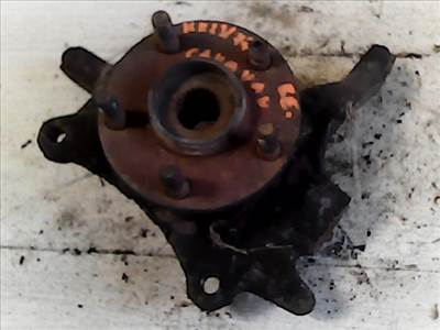 DODGE CARAVAN Csonkállvány kerékaggyal bal első