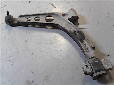 FIAT CINQUECENTO BAL ELSŐ LENGŐKAR