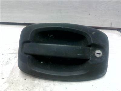 FIAT DUCATO 06- Csomagtérajtó kilincs