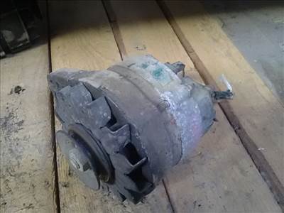 FIAT PANDA 750 Generátor.benzines