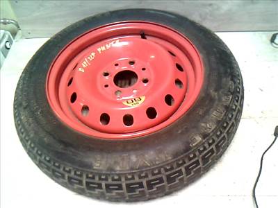 FIAT PUNTO I. Mankókerék