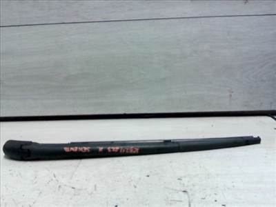 FIAT SEICENTO 98- Ablaktörlő kar hátsó