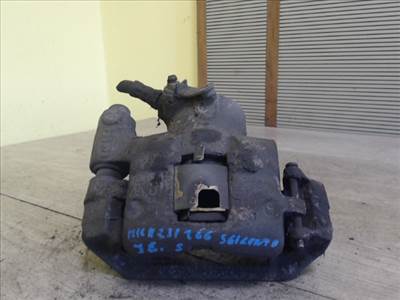 FIAT SEICENTO 98- Jobb első féknyereg munkahengerrel