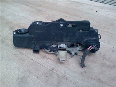 FIAT STILO 01.09-06.12 Bal első ajtó zárszerkezet központi záras