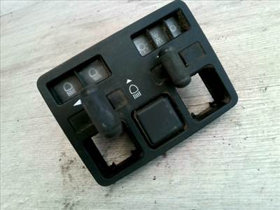 FIAT UNO 83-89 Világításkapcsoló