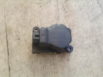 FORD C-MAX 03.06-07.03 Fűtésszabályzó zsalu állító motor