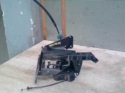 FORD C-MAX 03.06-07.03 Jobb hátsó ajtó zárszerkezet központi záras