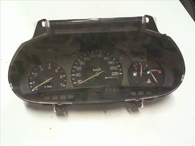 FORD ESCORT 95- Kilométeróra