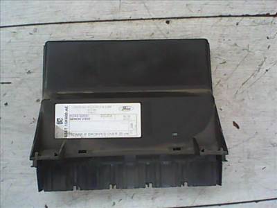 FORD FIESTA 05-08 VAN Komfort elektronika