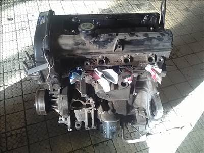 FORD FIESTA 96-99 Motor. benzin fűzött blokk hengerfejjel