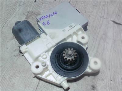 FORD FOCUS 04- Bal első ablakemelő motor