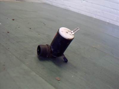FORD FOCUS 98-04 Ablakmosó motor első