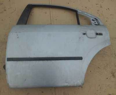 FORD MONDEO 01-07 Bal hátsó ajtó.