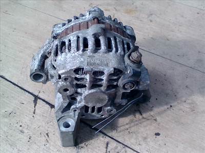 FORD PUMA Generátor.benzines