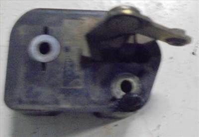 FORD TRANSIT 86-91 Jobb tolóajtó zárszerkezet