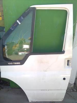 FORD TRANSIT 99-06 Bal első ajtó.