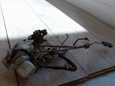 HONDA ACCORD 93-96 Bal első ajtó zárszerkezet központi záras