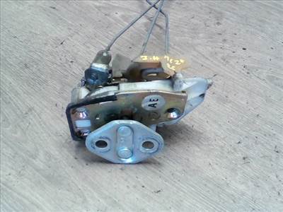 HONDA Civic 2001.02.01-2003.12.31 Jobb hátsó ajtó zárszerkezet mechanikus