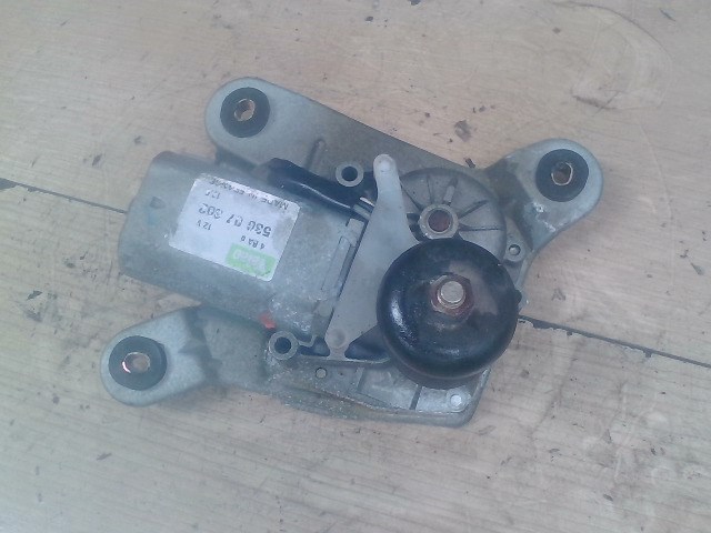 HONDA CIVIC 92-96 Ablaktörlő motor hátsó 1. kép