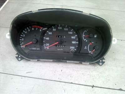 HYUNDAI Accent 00-03 Kilométeróra