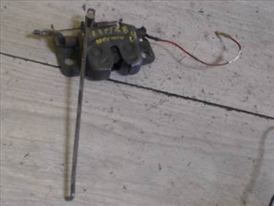 HYUNDAI COUPE 97- Csomagtér ajtó zárszerkezet