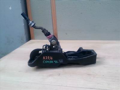 HYUNDAI COUPE 97- Váltó kulissza