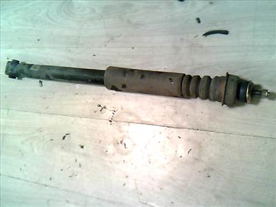 HYUNDAI GETZ 05-09 Hátsó lengéscsillapító pozíció független