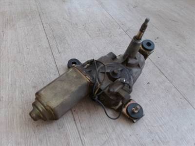 HYUNDAI H1 Ablaktörlő motor hátsó