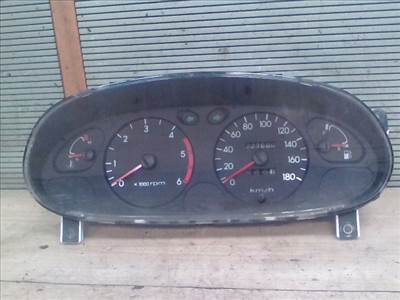 HYUNDAI H1 Kilóméteróra