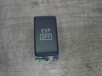 INFINITI G37 Cabrio ASR kapcsoló