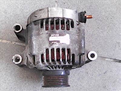JAGUAR S-TYPE Generátor.benzines