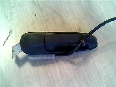 JEEP Cherokee (KJ) 2001.05.01-2007.12.31 Csomagtérajtó kilincs